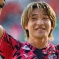 Ｊ１Ｃ大阪がＭＦ横山夢樹の劇的同点弾でドロー　リーグ戦７試合連続未勝利　２トップに布陣変更も得点力不足浮き彫りに…