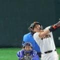 巨人21歳ドラ1の自由契約にファン衝撃　打球速度178キロアーチで今季お立ち台も経験　育成再契約見込みも「ドラ1浅野、ドラ2萩尾がこうなるとは…」