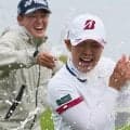 【全文】全て英語インタビュー「もう１回は打てない」吉田優利が米女子ツアー初Ｖを流ちょうに喜ぶ
