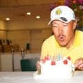 エリートは下部ツアーで自分を受け入れた 藤本佳則の「感慨深い」復活2勝