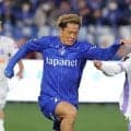 【長崎】翁長聖がスズメバチに刺されるアクシデント　「長くサッカーに携わって初めて」高木監督