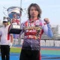 【競輪】山口拳矢が通算６回目のＧ３制覇　地元の嘉永泰斗は２着