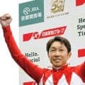 【菊花賞】「将雅、どっちや？」武豊騎手も不安だった勝敗の行方　ゴーイントゥスカイのジョッキーカメラが公開