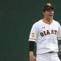 巨人9年目内野手が戦力外…17年ドラフト組は主力に成長した残り2名に