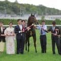 【菊花賞】「信じられません」武豊騎手でＶのゴーイントゥスカイを生産した千代田牧場が紡いだ血のドラマ