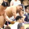 横綱・豊昇龍は秋巡業終え「良い感じ」九州場所出場は「ギリギリまでわからないが出るつもりでやる」