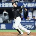 【ソフトバンク】どこまで飛んでいくのか…正木智也が確信のシリーズ初アーチで先制「最高の形」