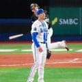【DeNA】尾形崇斗がソフトバンク正木智也に先制ソロを被弾　先制の好機逃し、直後に先制許す