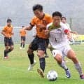 【高校サッカー】常葉大橘がプリンスリーグの藤枝明誠を撃破　静岡県大会決勝トーナメント