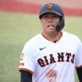 リハビリ中の22年巨人ドラ1スラッガーが自由契約…ファンから「這い上がれ」と激励の声が相次ぐ