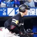 【ソフトバンク】ハマっ子の庄子雄大が連夜の適時打　第２戦も４回に右中間突破の適時二塁打