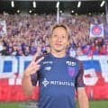 ＦＣ東京・仲川輝人、今季初先発で４年ぶり２得点「最高です！」驚きの跳躍によるヘッド弾も披露「あんなドンピシャはない」