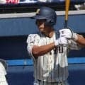 高校通算31本塁打を記録した巨人高卒4年目スラッガーが自由契約…今季は二軍で6本塁打にとどまる