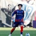 【東京】稲村隼翔、７試合連続無失点も反省「僕たちは優勝を目指している、甘さを消さないと」