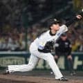 【沢村賞】26日に選考会議　今季から選考基準の完投数と投球回数を見直し　阪神高橋遥人ら有力