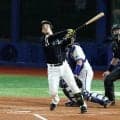 【ソフトバンク】豪快先制弾の正木智也「最高の結果」日本Ｓ過去２年無安打も第１戦に続き存在感