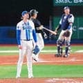 【DeNA】日本シリーズが２戦連続で延長戦　２戦連続延長は11年のソフトバンク－中日戦以来