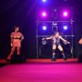 スターダム勢が渋谷のランウェイに集結！トップバッター沙弥様は横アリへ衣装買取を要求