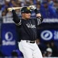 ソフトバンク　山川穂高「打った瞬間でしたね。本当にたまたま」土壇場での場外同点弾に　小久保監督「スタメンで出てない悔しさもあるでしょうけど」