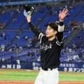 ソフトバンク　川村友斗「まさかこんな場面で打てるとは」日本シリーズ初打席初本塁打が自身もびっくり決勝弾！今季０発、通算１本塁打の男がミラクル