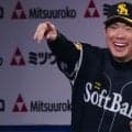 【データ】２戦連続で延長戦に勝利したソフトバンク　１分けを挟み６連勝となりシリーズ新記録