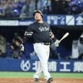 【ソフトバンク】山川穂高「集中して自分のスイングを」王球団会長の助言に応えた「復活」場外弾