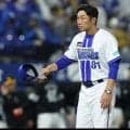 ＤｅＮＡ・相川監督２連敗発進に「選手は出し切ってくれている。負けは僕が責任を負う」２年前は２連敗から４連勝「雰囲気だけで勝てない。自分たちの野球を」