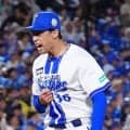【DeNA】尾形崇斗「２点目は余計な失点だったので、そこは反省点です」５回途中２失点で降板