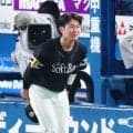 【データ】今季０発のソフトバンク川村友斗　シリーズ初打席Ｖアーチは90年以来、２人目
