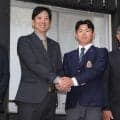 阪神　連覇も“途上”藤川監督「勝ちながら育てる」の新戦略　３連覇＆常勝へ－ドラフトに見た本気