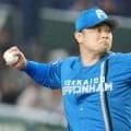 【日本ハム】池田隆英が感じた「ふがいなさ」　万全の下準備で信頼回復、夢の同学年リレー実現へ