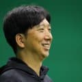 【阪神】藤川監督、来季DH制導入でガルシア期待「一つのピースにはなり得ることはあると思う」