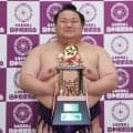 【九州場所新番付】美ノ海が沖縄県勢初の新三役　玉鷲は41歳11カ月で最年長再入幕／番付一覧