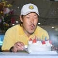 【男子ゴルフ】藤本佳則が３７歳バースデーＶ「こんな日が来るとは」　大会直前ヘルニアのレーザー治療