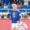 ゲンクの伊東純也、今季２ゴール目　33歳の日本代表アタッカーは健在、こぼれ球に素早く反応
