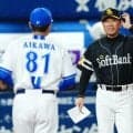 日本Sに現れた超大物2人…判明した事実「え、そこ」　63歳と52歳なのに「20代レベル」