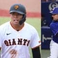 巨人・中日・ロッテで戦力外発表…12球団で計110人通告、戦力外は96人に【25日までの戦力外・引退選手】