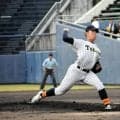 帝京三エースが3試合連続登板、「疲れより楽しみ」秋季関東高校野球