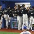 【佐藤義則氏の眼】守備要員が勝ち越し弾　２年前のソフトバンクとは勢いが違う　底力を感じさせる逆転勝ち