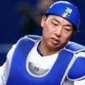 中日戦力外の捕手「現役続行を目指して動いていきます！」とＳＮＳで報告　フォロワー「ずっと応援してます！中日にきてくれてありがとう」と激励