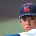 織田翔希は「ドジャース」有力視　地元紙報道…契約金最大7.8億円、日米格差も指摘