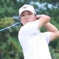 【米男子ゴルフ】最終ラウンドは強風で中止　平田憲聖は３４位、米沢蓮と金谷拓実は４４位