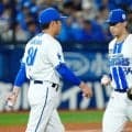 筒香弾が報われず…ずっと前にあった「最大の敗因」　専門家が指摘、バッテリーが背負った「罪」