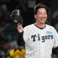 月曜11時…阪神から「正式発表キタ」　無念の終戦も沸き立つ虎党「すっごく嬉しいニュース」