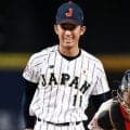 織田翔希、ドジャース入りか　LA紙が伝えた米関係者の見方　最大7億8000万円の投資を準備するスター軍団の本気　松井秀喜の電撃招聘は「巨人の最後の抵抗」