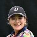 今季４勝目の桑木志帆「ビールが飲めるぞー!!」　「まつ毛と体は…」堀琴音の投稿にも反応