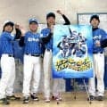 バッテリィズのエース「ヤクルトが強かった理由が…」真中満氏の人柄明かす「明日の1面ですか」