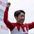 【菊花賞】武豊「空気が読めなくて申し訳ない」ゴーイントゥスカイが戴冠