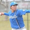 日本ハム　清宮虎多朗投手ら４選手に戦力外通告　球団発表