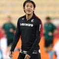 フライブルク・山本理仁が欧州５大リーグデビュー　名門バイエルン相手にオウンゴールを誘発